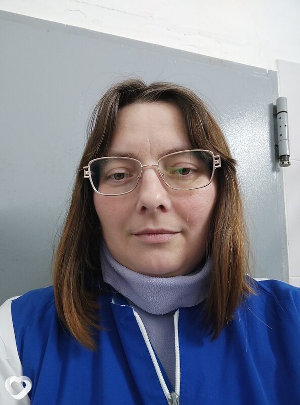 Татьяна, 50, Гомеле — анкета №1121883