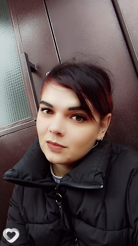Сашуля, 34, Москве — анкета №1121889