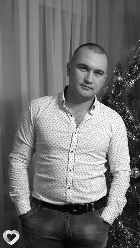 Сергей, 38, Москве — анкета №1121897