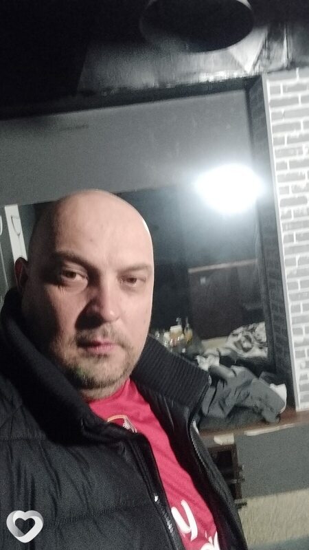 Константин, 42, Обнинске — анкета №1121852