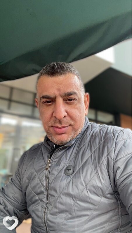 Джи, 55, Санкт-Петербурге — анкета №1121860