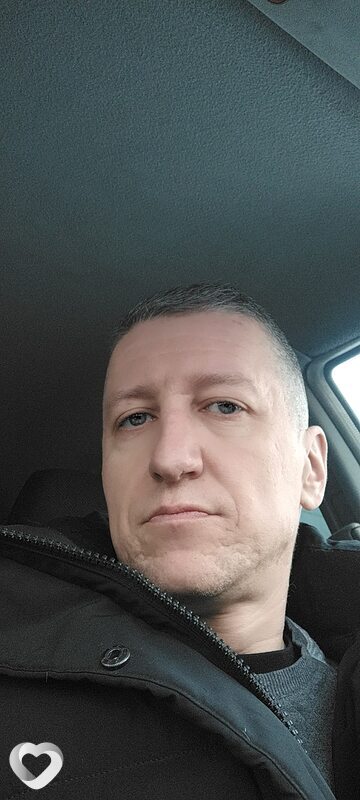 Алексей, 42, Кемерове — анкета №1121861