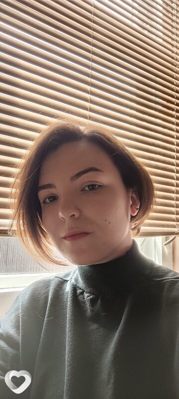 Татьяна, 28, Обнинске — анкета №1121862