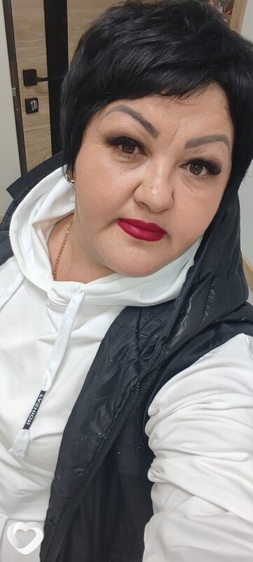 Альбина, 47, Сургуте — анкета №1121864
