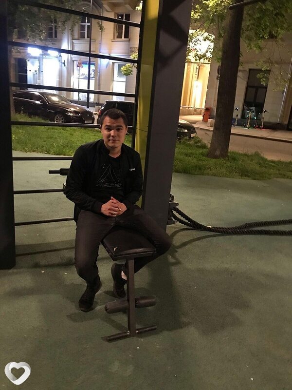 Дмитрий, 46, Урюпинске — анкета №1121865