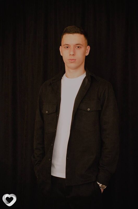Кирилл, 23, Москве — анкета №1122005