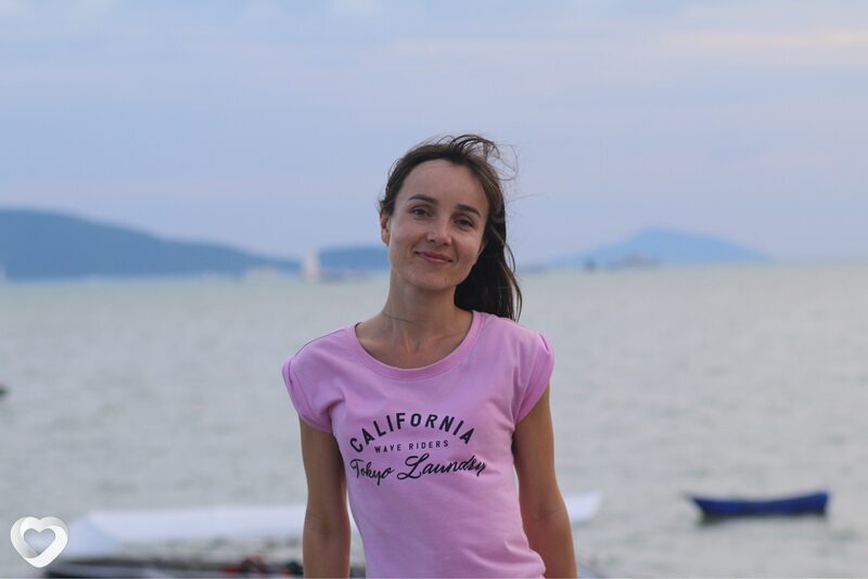 Маргарита, 40, Севастополе — анкета №1122006