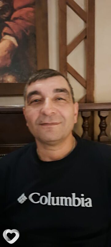 Рустам, 55, Ростове-на-Дону — анкета №1122015