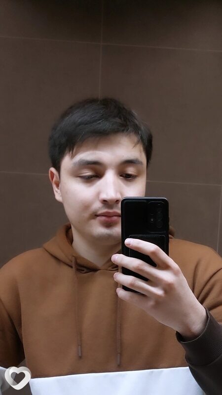 Руслан, 27, Шымкенте — анкета №1122017