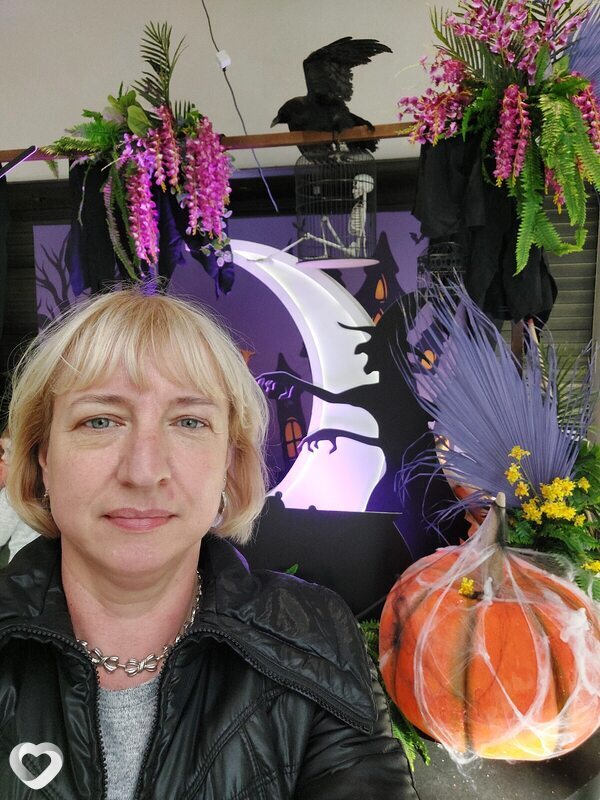 Елена, 51, Харькове — анкета №1122027