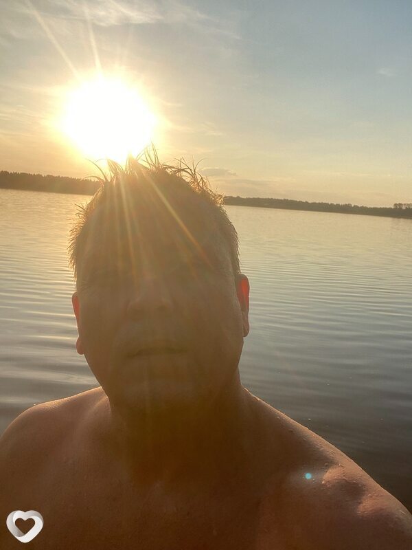 Артур, 46, Твери — анкета №1122028
