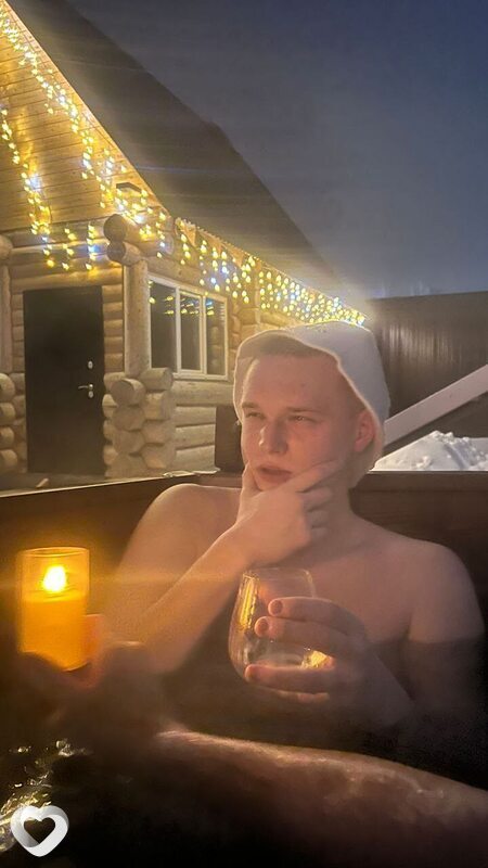 Павел, 24, Москве — анкета №1122044