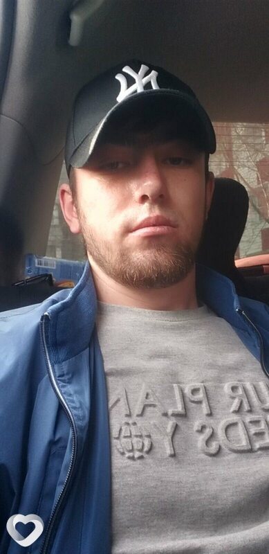 Мухаммед, 24, Сургуте — анкета №1122050