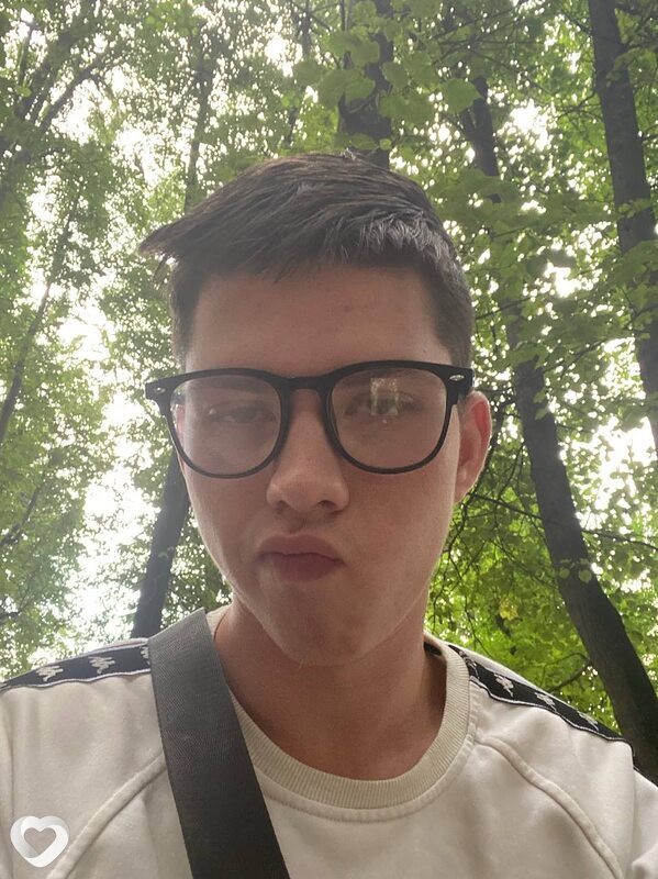 Артем, 26, Клине — анкета №1121984