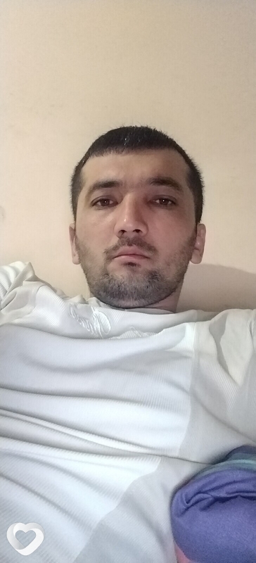 Abbos Davronov, 32, Малоярославеце — анкета №1121997