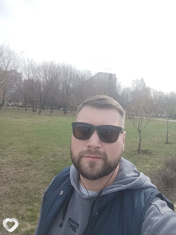 Василий, 44, Видном — анкета №1121998