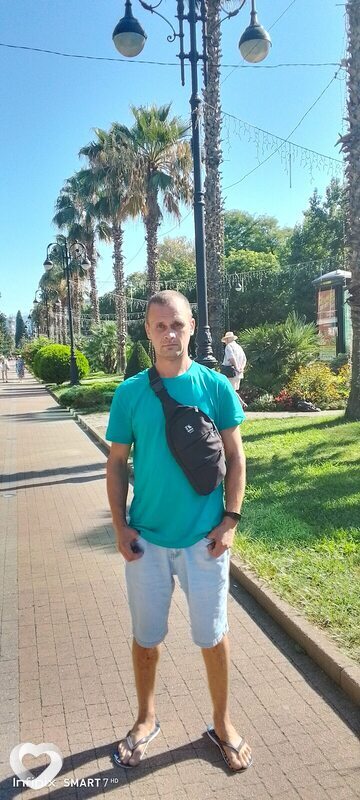Denis, 39, Михайловск (Ставропольский край) — анкета №1121967