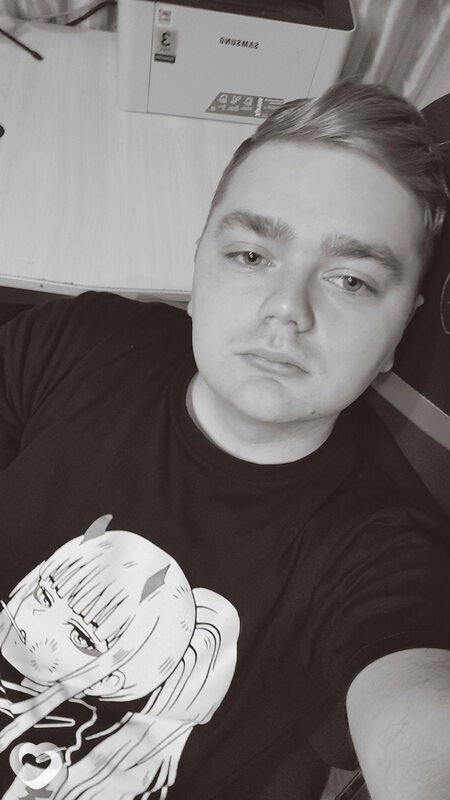 Артем, 25, Туле — анкета №1122077