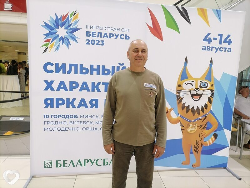 Александр, 62, Минске — анкета №1122094