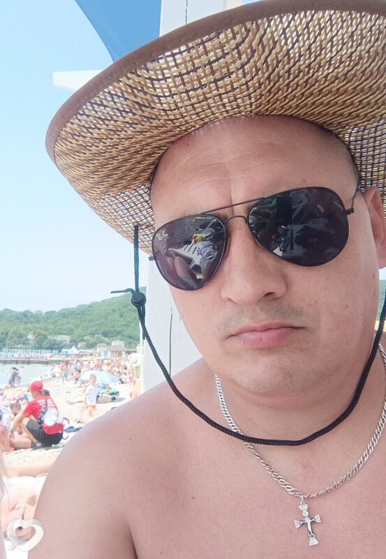 Алексей, 41, Одинцове — анкета №1122099