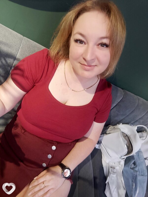 Мария, 35, Нижнем Новгороде — анкета №1122056