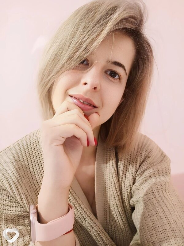Елена, 32, Тамбове — анкета №1122062