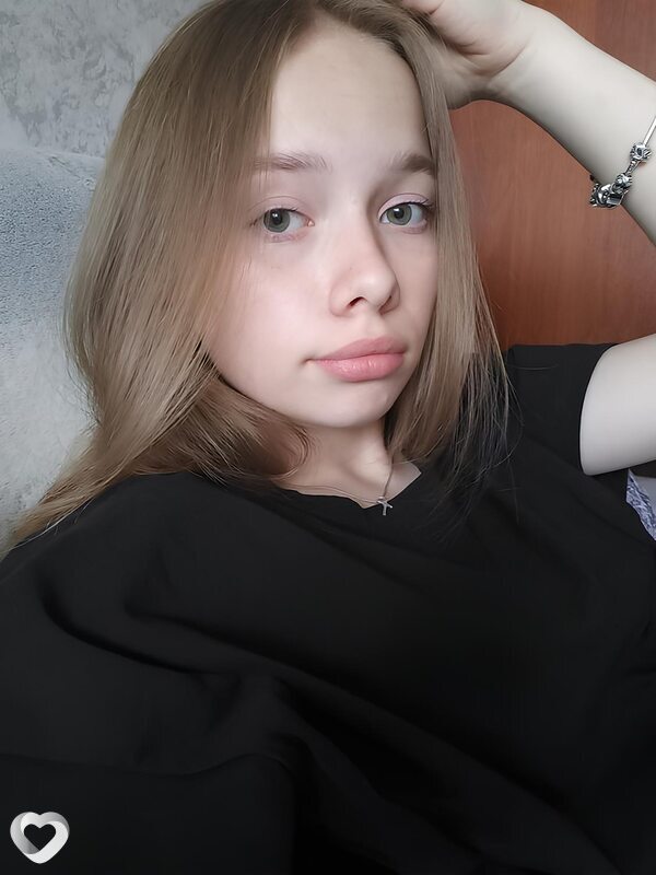 Юлия, 23, Самаре — анкета №1122068