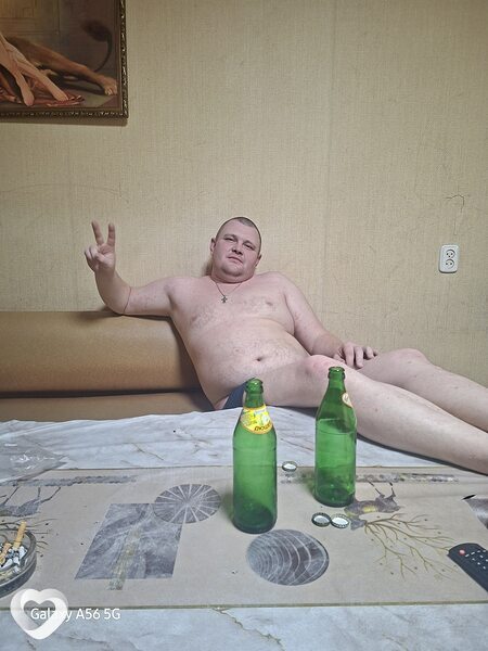 Сергей, 34, Саранске — анкета №1122075