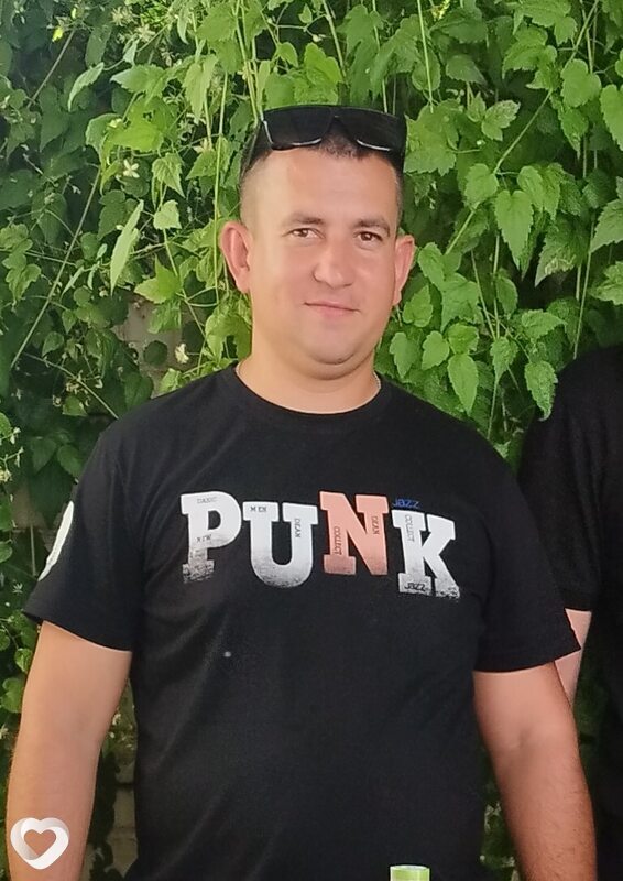Андрей, 35, Луганске — анкета №1122131