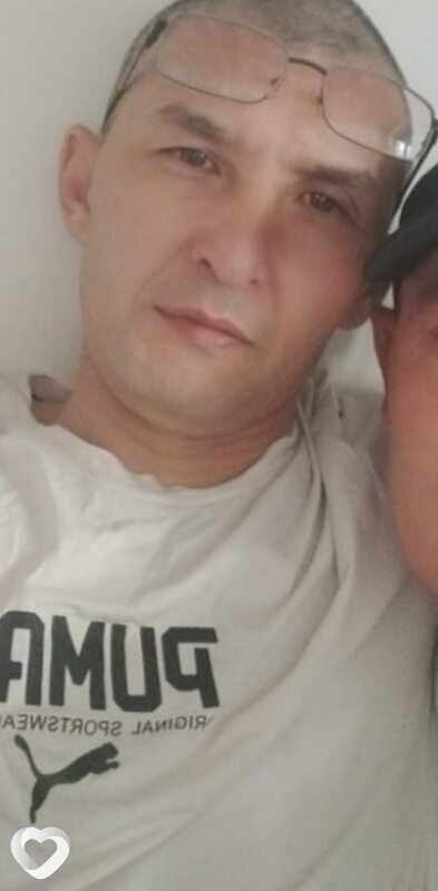 Аи, 40, Таразе — анкета №1122135