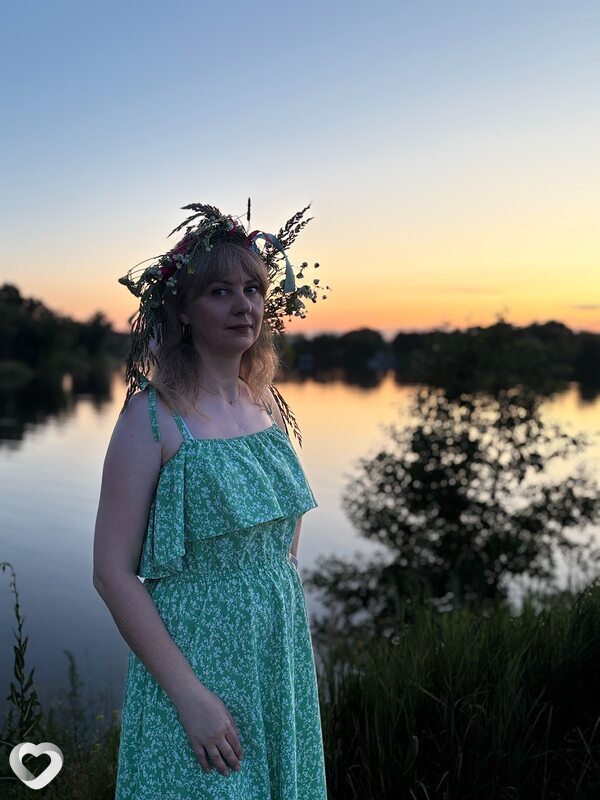 Елена, 44, Курске — анкета №1122136