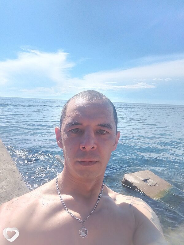 Айрат, 40, Уфе — анкета №1122138