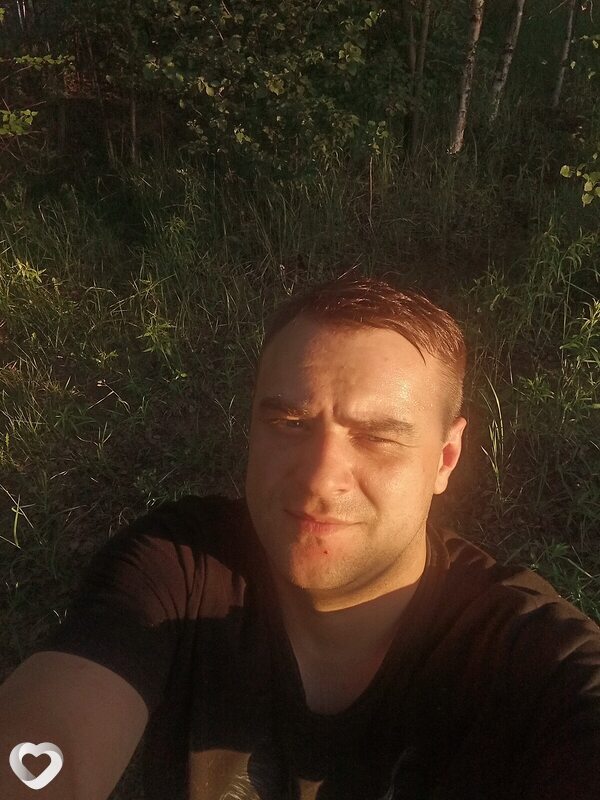 Юрий, 36, Санкт-Петербурге — анкета №1122143