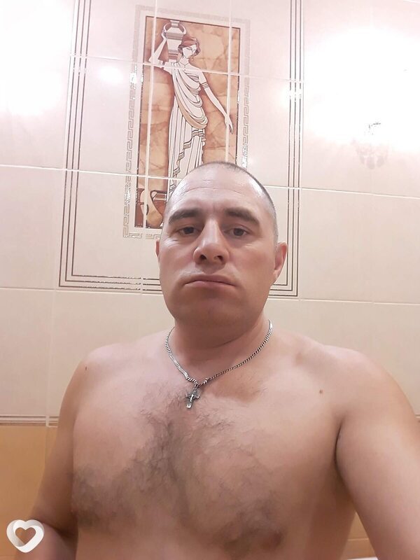 Артем, 42, Павлодаре — анкета №1122148