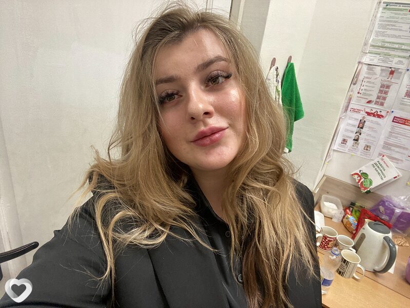Виолетта, 26, Чебоксарах — анкета №1122155