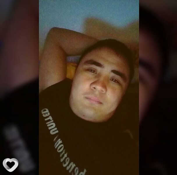Эльзат, 36, Алматы — анкета №1122158
