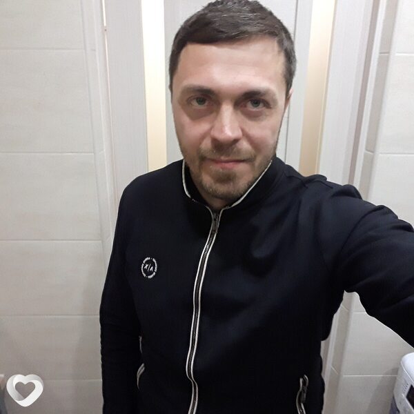Руслан, 39, Анапе — анкета №1122163