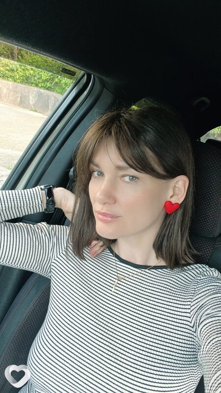 Аня, 37, Москве — анкета №1122164