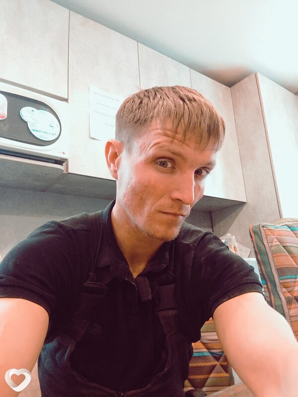 Роман, 33, Ленинске-Кузнецком — анкета №1122166