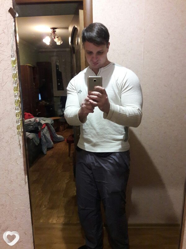Дмитрий, 29, Ростове-на-Дону — анкета №1122168