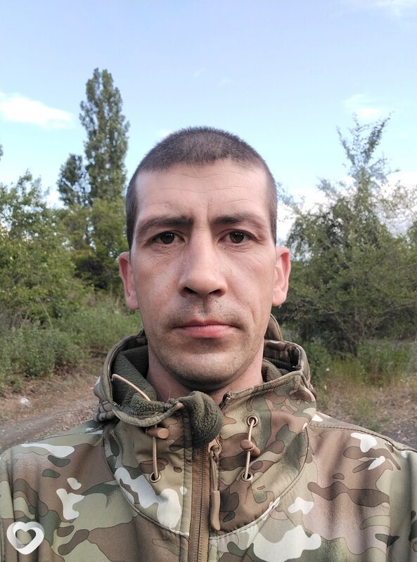 Евгений, 36, Красном Луче — анкета №1122109