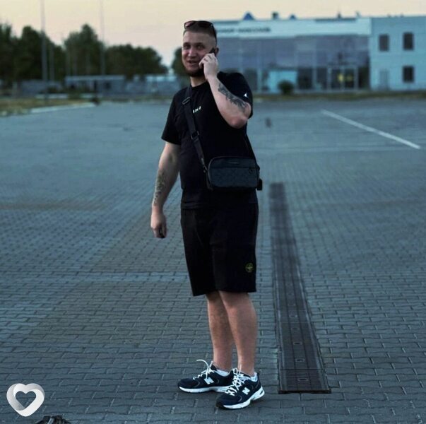 Александр, 25, Николаеве — анкета №1122122