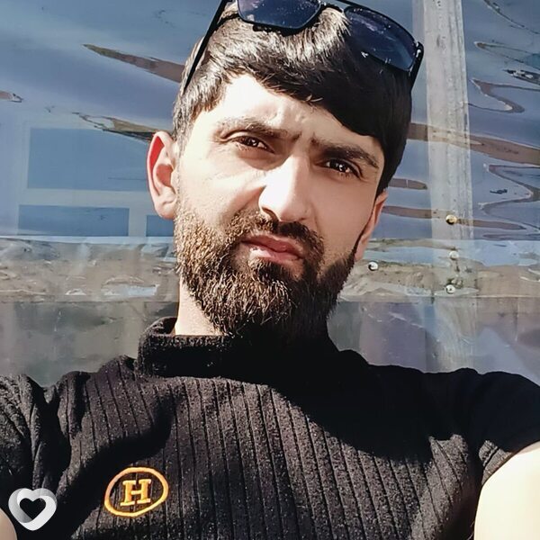 Rustam, Закаталы