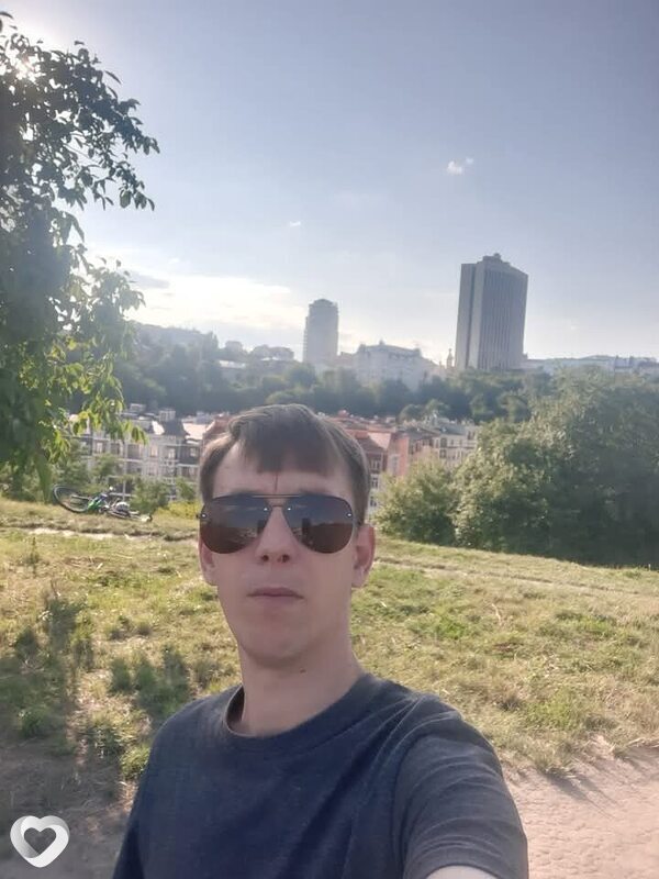 Євгеній, 32, Киеве — анкета №1122178