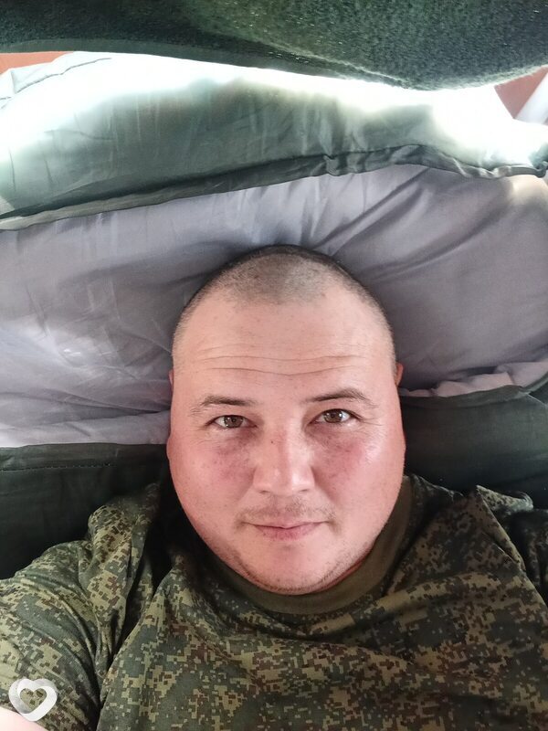 Gizar, 39, Саратове — анкета №11327