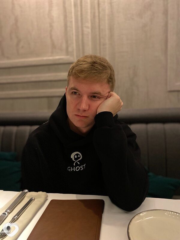 Максим, 27, Архангельске — анкета №1122191