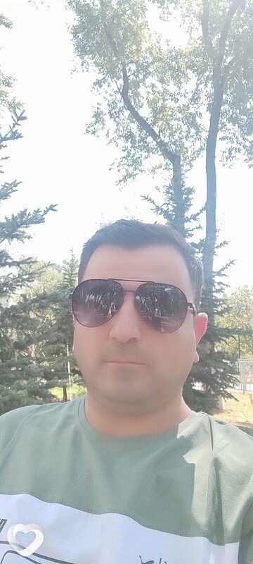 Федя, Кисловодск