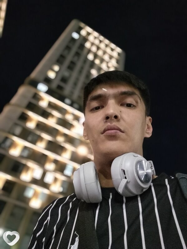 Тамир, 21, Кызылорде — анкета №1122245