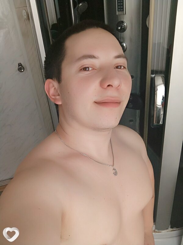 Ravil, 34, Канаше — анкета №1122249