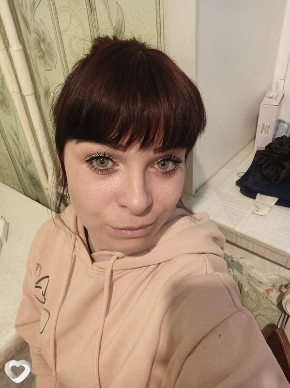 Шедевр, 31, Полоцке — анкета №1122250